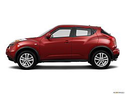 Thumbnail image of 2013 Nissan JUKE at Action Nissan