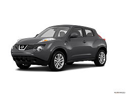 Thumbnail image of 2013 Nissan JUKE at Headquarters Nissan