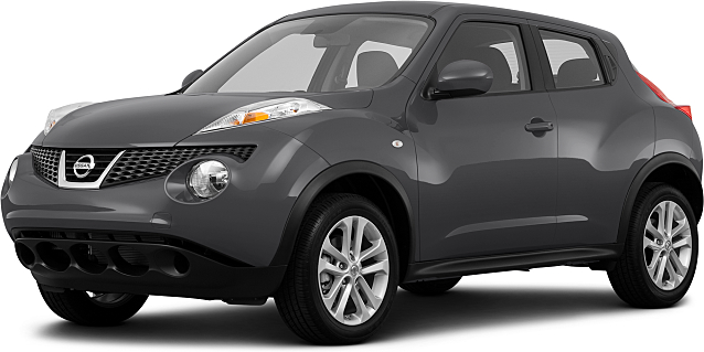 2013 Nissan JUKE S at Headquarters Nissan
