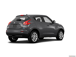 Thumbnail image of 2013 Nissan JUKE at Headquarters Nissan