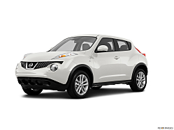Thumbnail image of 2013 Nissan JUKE at Headquarters Nissan