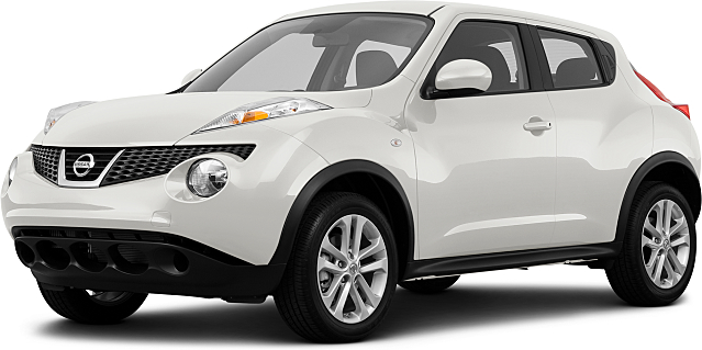 2013 Nissan JUKE S at Headquarters Nissan