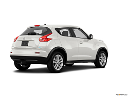 Thumbnail image of 2013 Nissan JUKE at Headquarters Nissan