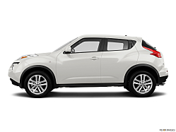 Thumbnail image of 2013 Nissan JUKE at Headquarters Nissan