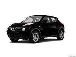 Thumbnail image of 2013 Nissan JUKE at Autoland Inc.