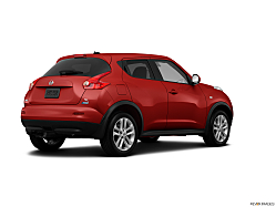 Thumbnail image of 2013 Nissan JUKE at Headquarters Nissan