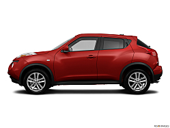 Thumbnail image of 2013 Nissan JUKE at Headquarters Nissan