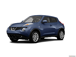 Thumbnail image of 2013 Nissan JUKE at Rjb And Son
