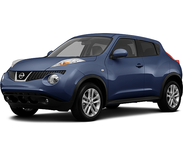 2013 Nissan JUKE SL at Rjb And Son