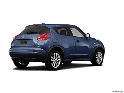 Thumbnail image of 2013 Nissan JUKE at Rjb And Son