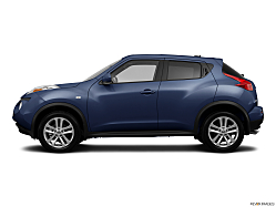 Thumbnail image of 2013 Nissan JUKE at Rjb And Son