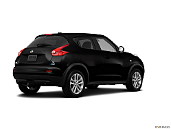 Thumbnail image of 2013 Nissan JUKE at Serpentini Chevrolet of Strongsville