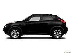 Thumbnail image of 2013 Nissan JUKE at Serpentini Chevrolet of Strongsville