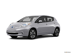Thumbnail image of 2013 Nissan LEAF at Jason Ross Auto Sales