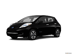 Thumbnail image of 2013 Nissan LEAF at Headquarters Nissan