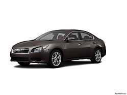 Thumbnail image of 2013 Nissan Maxima at Action Nissan