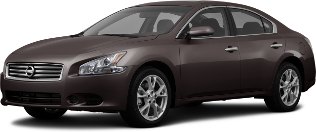 2013 Nissan Maxima 3.5 S at Action Nissan