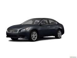 Thumbnail image of 2013 Nissan Maxima at Broadway Motors