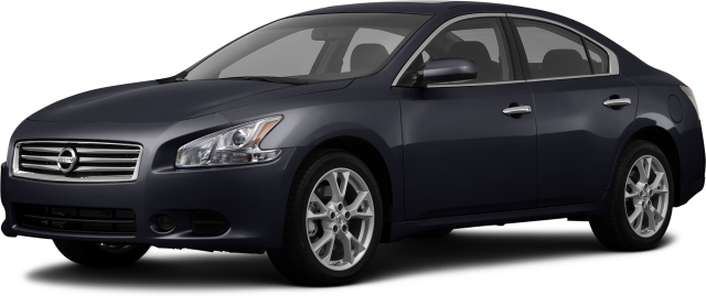 2013 Nissan Maxima 3.5 S at Broadway Motors