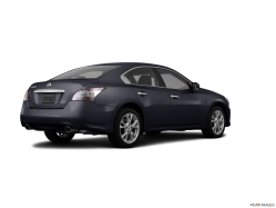 Thumbnail image of 2013 Nissan Maxima at Broadway Motors