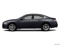 Thumbnail image of 2013 Nissan Maxima at Broadway Motors