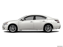 Thumbnail image of 2013 Nissan Maxima at Morristown Chevrolet