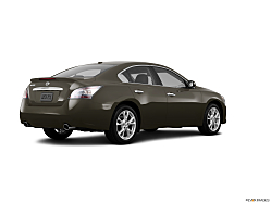 Thumbnail image of 2013 Nissan Maxima at Headquarters Nissan
