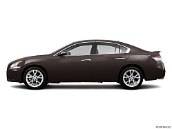 Thumbnail image of 2013 Nissan Maxima at Headquarters Nissan