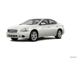 Thumbnail image of 2013 Nissan Maxima at Headquarters Nissan