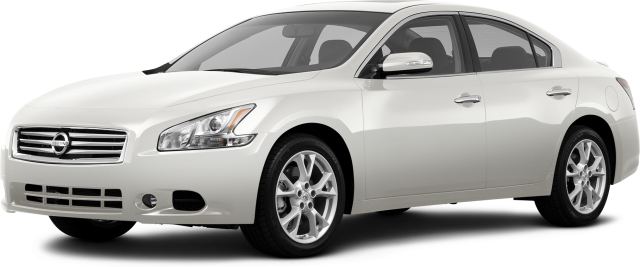 2013 Nissan Maxima 3.5 SV at Headquarters Nissan