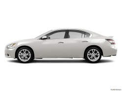 Thumbnail image of 2013 Nissan Maxima at Headquarters Nissan