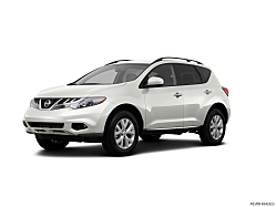 Thumbnail image of 2013 Nissan Murano at Headquarters Nissan