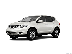 Thumbnail image of 2013 Nissan Murano at Headquarters Nissan