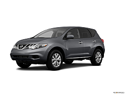 Thumbnail image of 2013 Nissan Murano at Broadway Motors