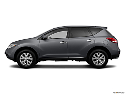 Thumbnail image of 2013 Nissan Murano at Broadway Motors