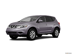 Thumbnail image of 2013 Nissan Murano at Roy O' Brien Ford