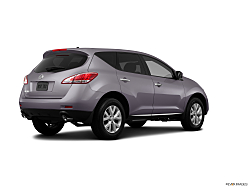 Thumbnail image of 2013 Nissan Murano at Roy O' Brien Ford
