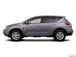 Thumbnail image of 2013 Nissan Murano at Roy O' Brien Ford