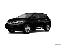 Thumbnail image of 2013 Nissan Murano at TENN MOTORS