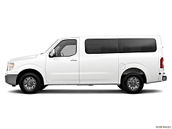Thumbnail image of 2013 Nissan NV at Headquarters Nissan