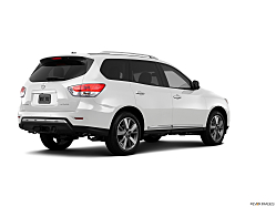 Thumbnail image of 2013 Nissan Pathfinder at Lakeway Auto