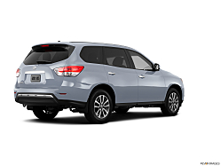 Thumbnail image of 2013 Nissan Pathfinder at Morristown Chevrolet