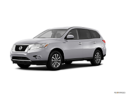 Thumbnail image of 2013 Nissan Pathfinder at WARREN'S AUTO SALES, INC.