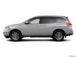 Thumbnail image of 2013 Nissan Pathfinder at WARREN'S AUTO SALES, INC.