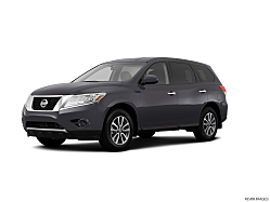 Thumbnail image of 2013 Nissan Pathfinder at Morristown Chevrolet
