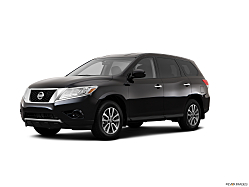 Thumbnail image of 2013 Nissan Pathfinder at Rjb And Son