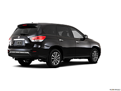 Thumbnail image of 2013 Nissan Pathfinder at Rjb And Son
