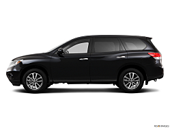 Thumbnail image of 2013 Nissan Pathfinder at Rjb And Son
