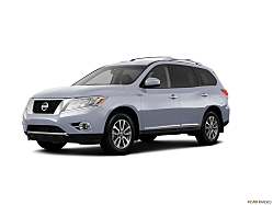 Thumbnail image of 2013 Nissan Pathfinder at Rjb And Son