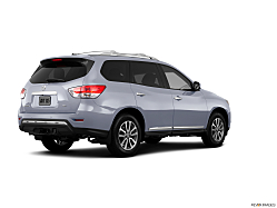 Thumbnail image of 2013 Nissan Pathfinder at Rjb And Son